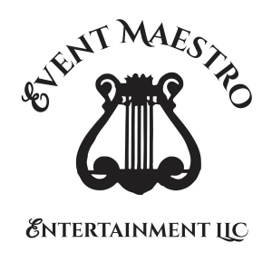 Sponsor Logo for Event Maestro