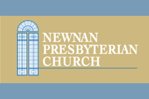 Sponsor Logo for Newnan Presbyterian Church