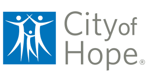 Sponsor Logo for City of Hope