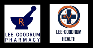 Sponsor Logo for Lee Gooddrum