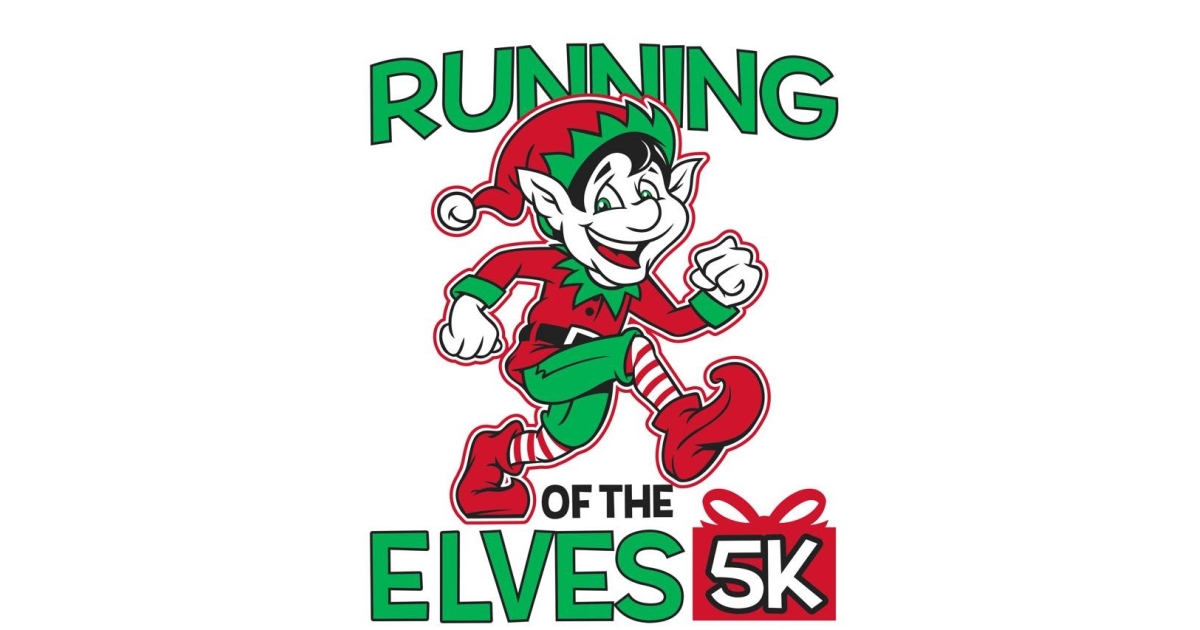 elf 5k
