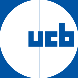 Sponsor Logo for UCB
