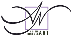 Sponsor Logo for Austin Nichols Art