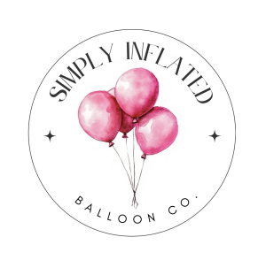 Sponsor Logo for Simply Inflated