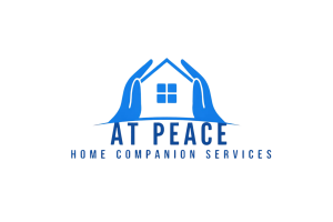 Sponsor Logo for At Peace Home Companion Services LLC