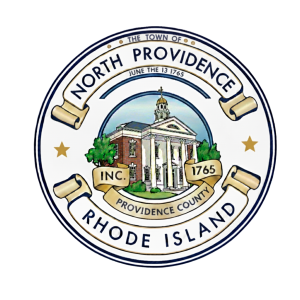 Sponsor Logo for North Providence