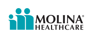 Sponsor Logo for Molina Healthcare