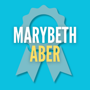 Sponsor Logo for MaryBeth Aber