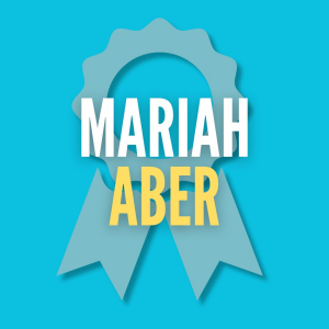Sponsor Logo for Mariah Aber
