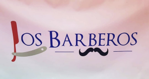 Sponsor Logo for Los Barberos