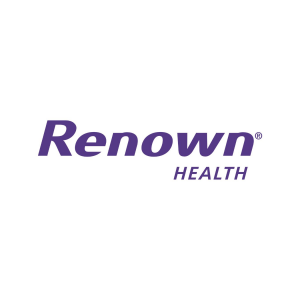 Sponsor Logo for Renown Health