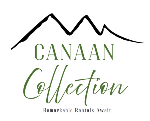 Sponsor Logo for Canaan Collection