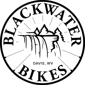 Sponsor Logo for Blackwater Bikes