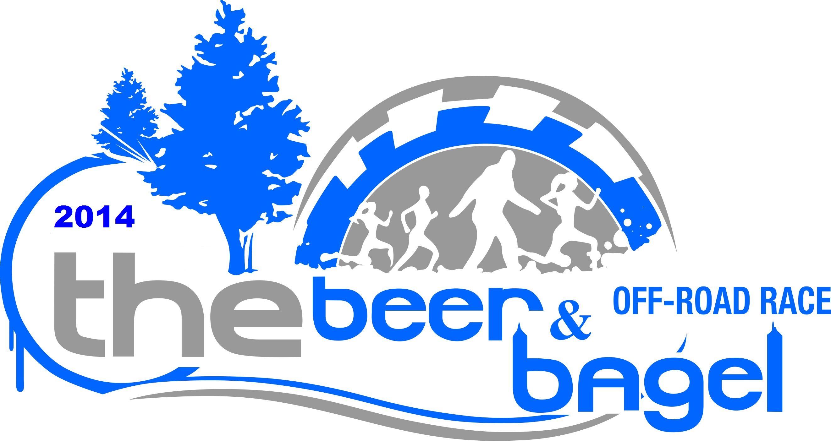 2014 BEER AND BAGEL RUN