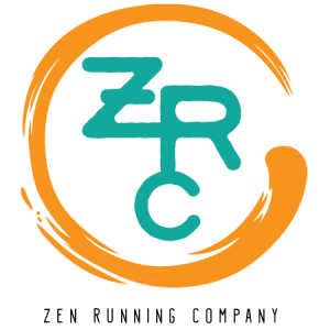 Sponsor Logo for Zen Running Company