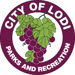 Sponsor Logo for Lodi Parks and Rec