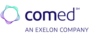 Sponsor Logo for Comed