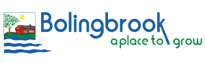 Sponsor Logo for Village of Bolingbrook
