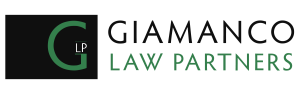 Sponsor Logo for Giamanco Law Partners