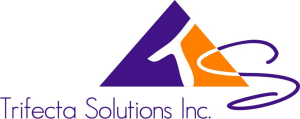 Sponsor Logo for Trifecta Solutions