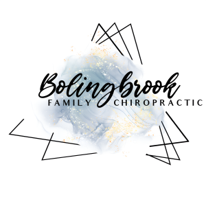 Sponsor Logo for Bolingbrook Family Chiropractic