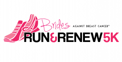 Run and Renew 5k - St Petersburg