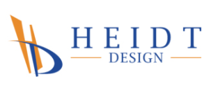 Sponsor Logo for Heidt Design