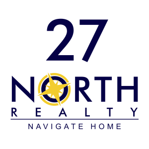 Sponsor Logo for 27 North Realty