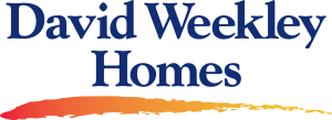 Sponsor Logo for David Weekley Homes
