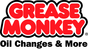 Sponsor Logo for Grease Monkey
