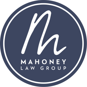 Sponsor Logo for Mahoney Law Group