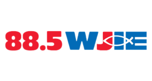 Sponsor Logo for WJIE