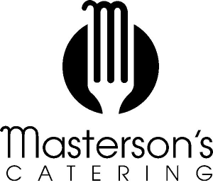 Sponsor Logo for Masterson's Catering