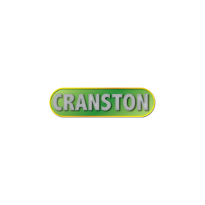 Sponsor Logo for Cranston Material Handling