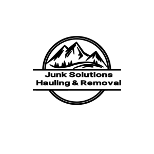 Sponsor Logo for Junk Solutions Hauling & Removal