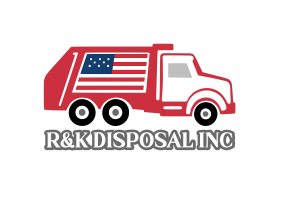 Sponsor Logo for R&K Disposal, Inc.
