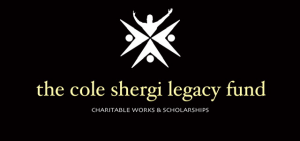 Sponsor Logo for The Cole Shergi Legacy Fund