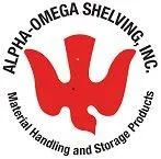 Sponsor Logo for Alpha-Omega Shelving, Inc