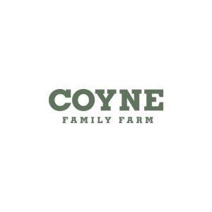 Sponsor Logo for Coyne Family Farm