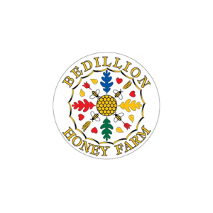 Sponsor Logo for Bedillion Honey Farm & Market