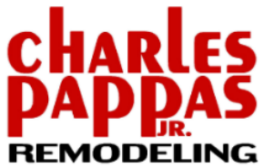 Sponsor Logo for Charles Pappas Jr Remodeling