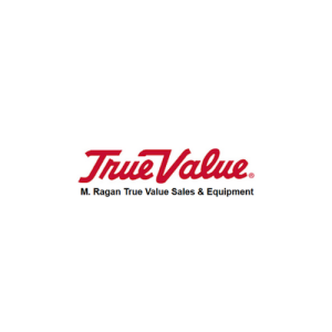 Sponsor Logo for M. Ragan True Value Sales & Equipment