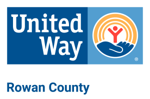 Sponsor Logo for Rowan County United Way
