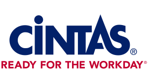 Sponsor Logo for Cintas