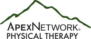 Sponsor Logo for Apex Network Physical Therapy