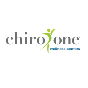 Sponsor Logo for Chiro One Wellness Centers