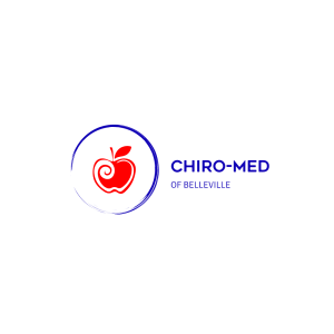 Sponsor Logo for Chiro-Med of Belleville