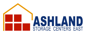 Sponsor Logo for Ashland Storage Centers East