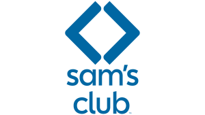 Sponsor Logo for Sams Club