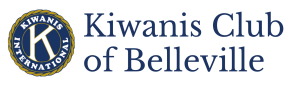 Sponsor Logo for Belleville Kiwanis Club